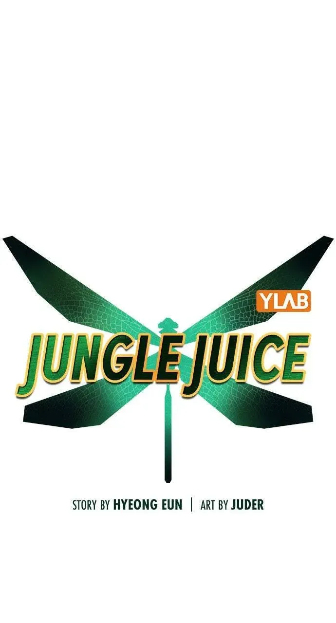 Jungle Juice Chapter 9.1 — Page 9