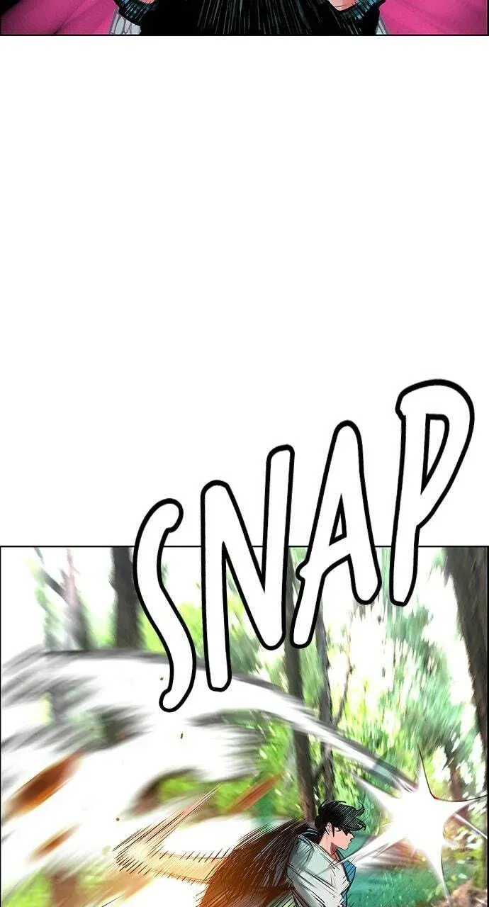 Jungle Juice Chapter 9.1 — Page 103