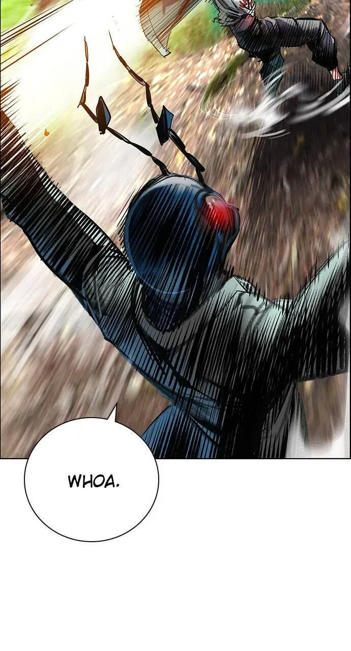Jungle Juice Chapter 9.1 — Page 104