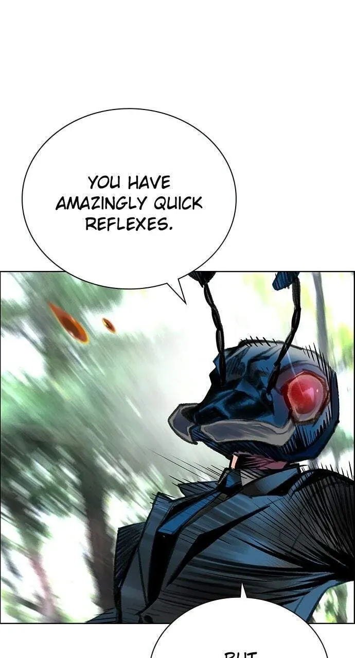 Jungle Juice Chapter 9.1 — Page 105