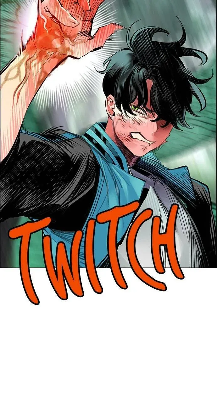 Jungle Juice Chapter 9.1 — Page 107