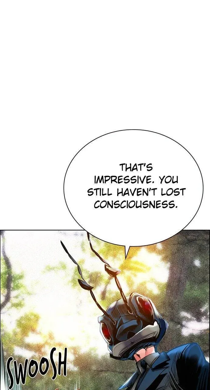 Jungle Juice Chapter 9.1 — Page 109