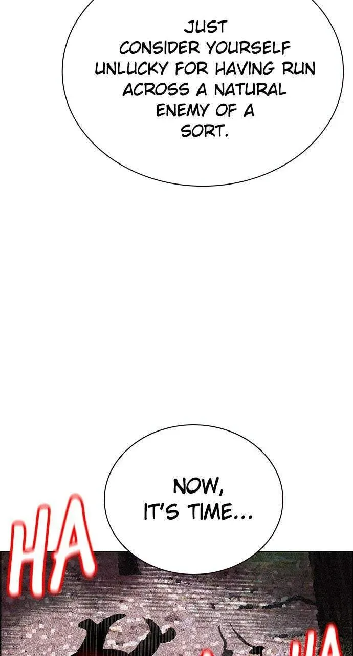 Jungle Juice Chapter 9.1 — Page 121