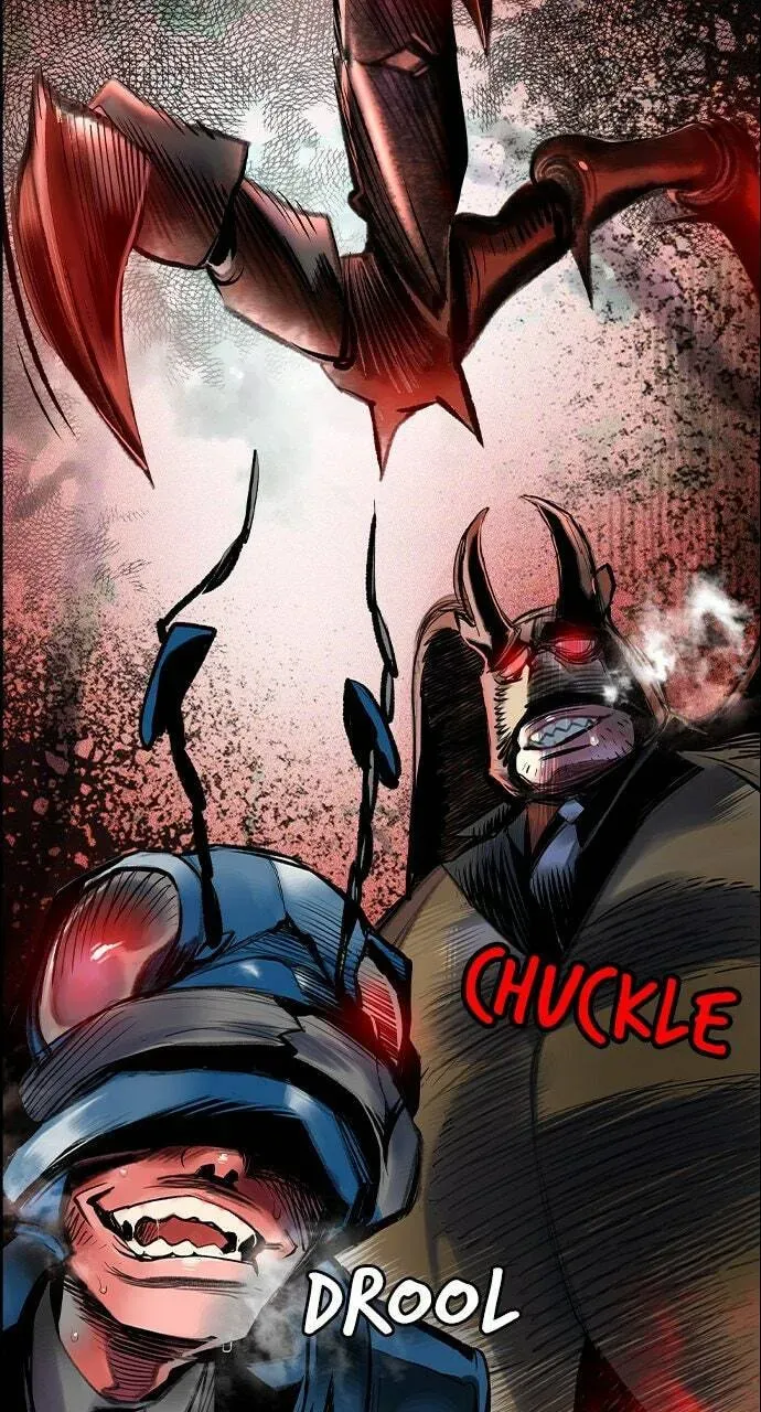 Jungle Juice Chapter 9.1 — Page 124