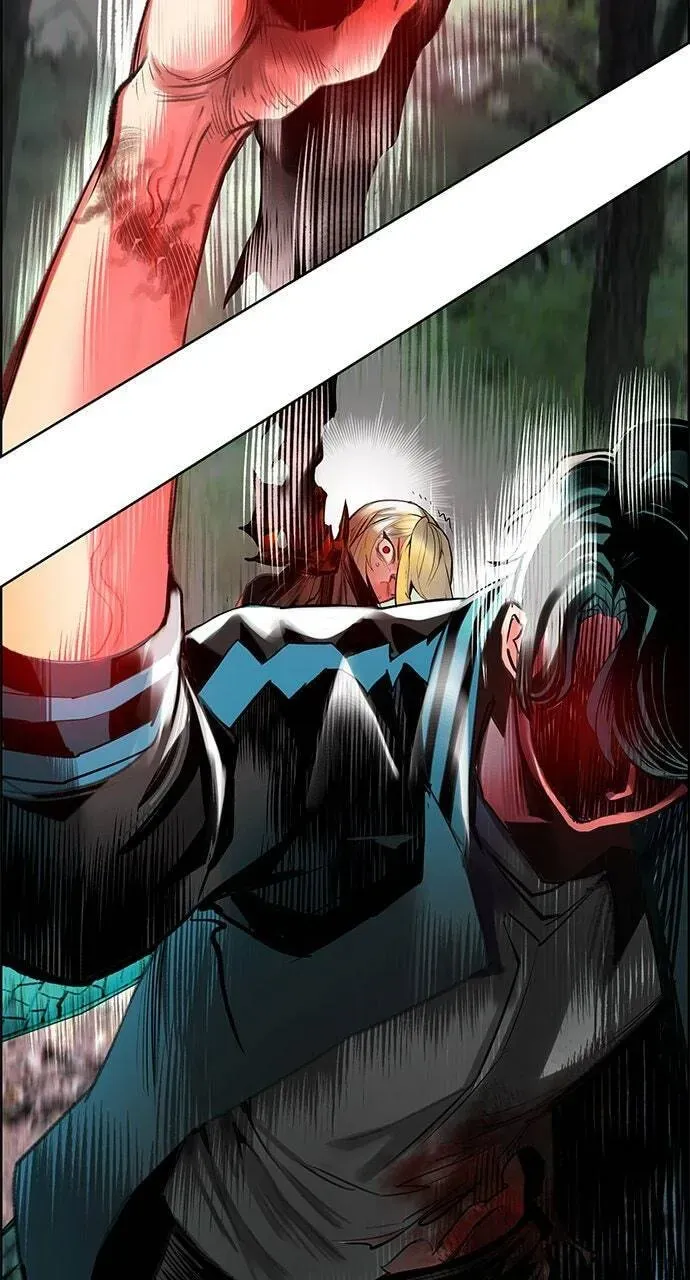 Jungle Juice Chapter 9.1 — Page 129