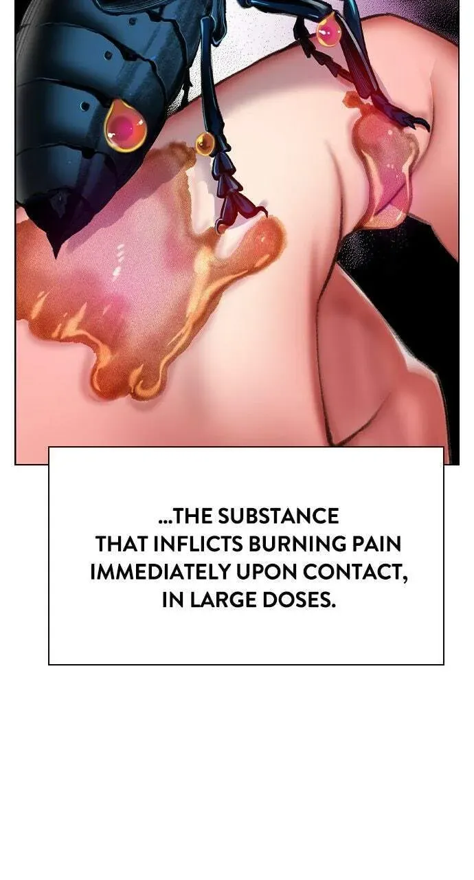 Jungle Juice Chapter 9.1 — Page 13