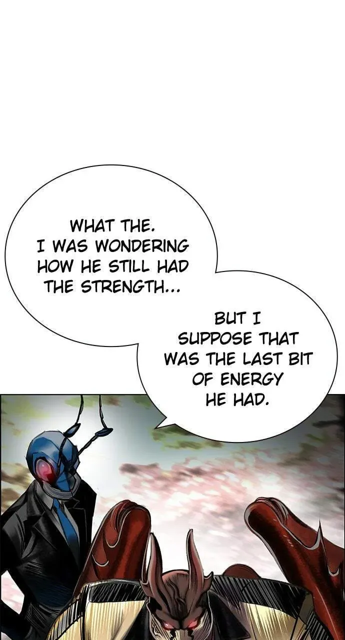 Jungle Juice Chapter 9.1 — Page 141