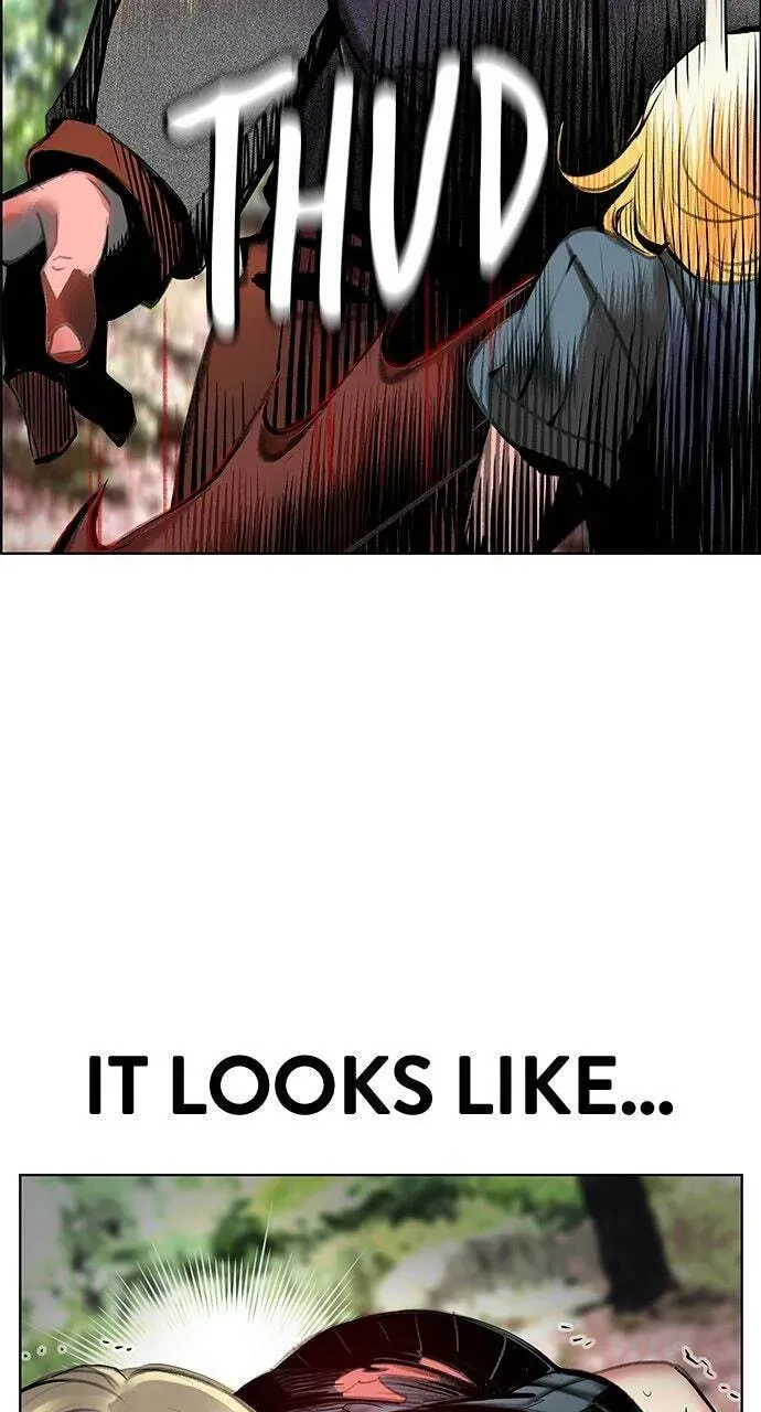 Jungle Juice Chapter 9.1 — Page 150