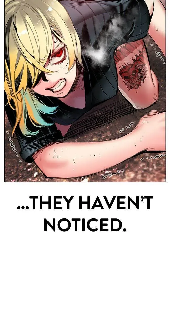 Jungle Juice Chapter 9.1 — Page 151