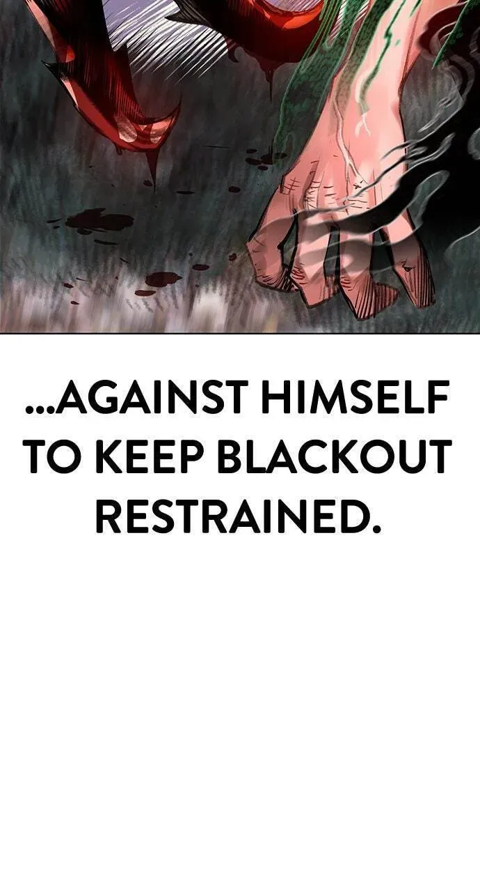 Jungle Juice Chapter 9.1 — Page 158