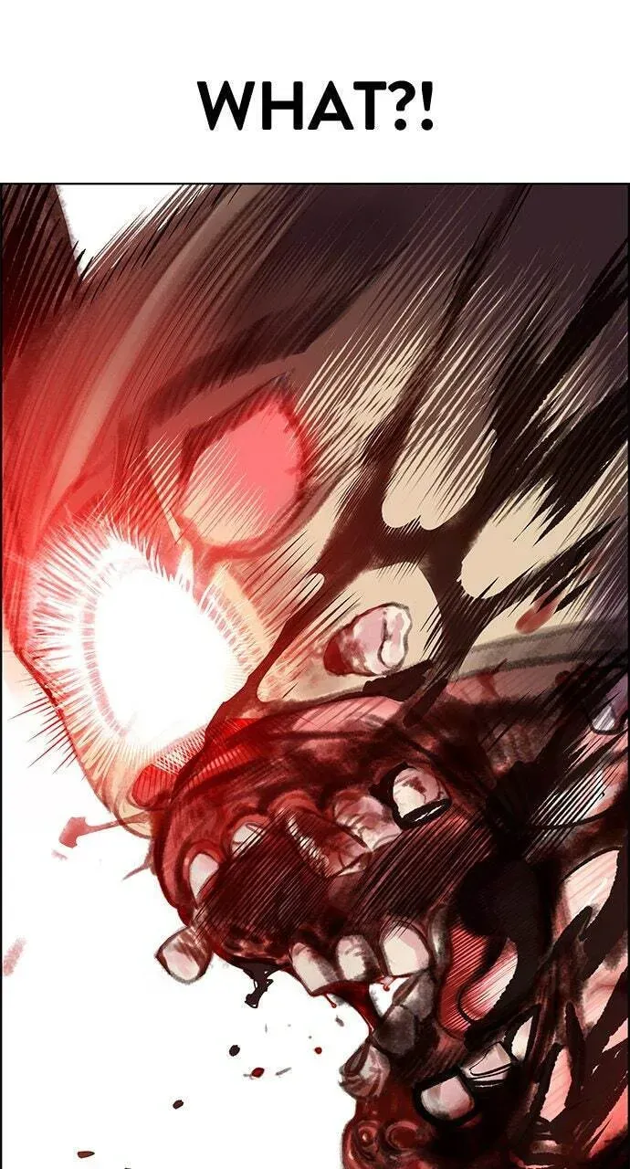 Jungle Juice Chapter 9.1 — Page 165