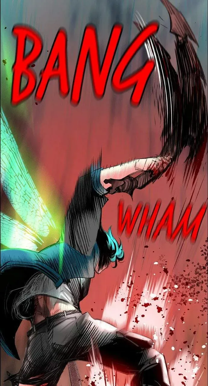 Jungle Juice Chapter 9.1 — Page 171