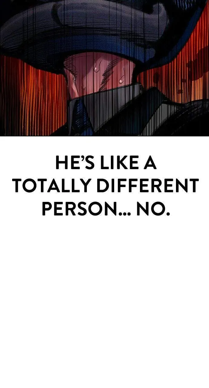 Jungle Juice Chapter 9.1 — Page 177