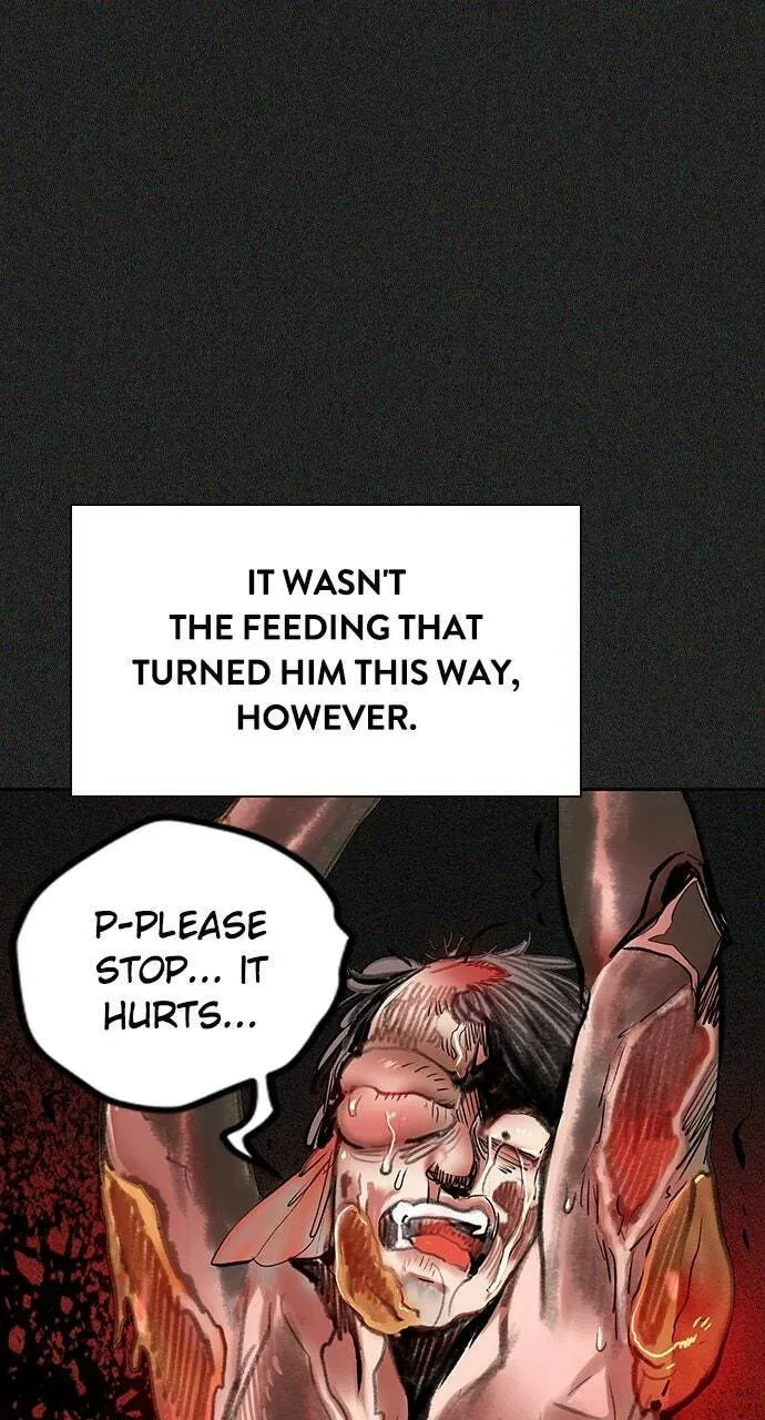 Jungle Juice Chapter 9.1 — Page 18