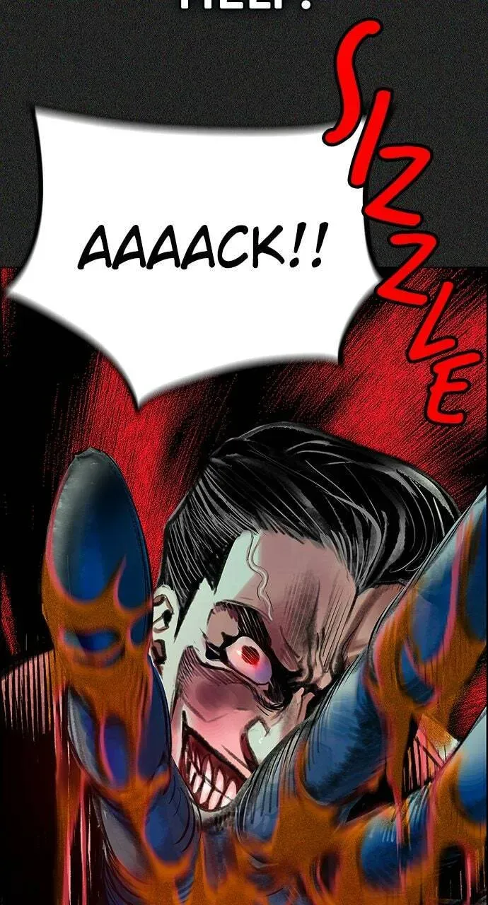 Jungle Juice Chapter 9.1 — Page 20