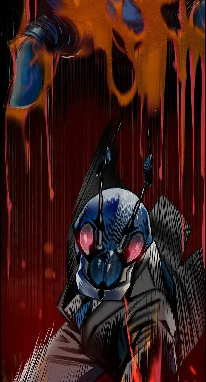 Jungle Juice Chapter 9.1 — Page 21