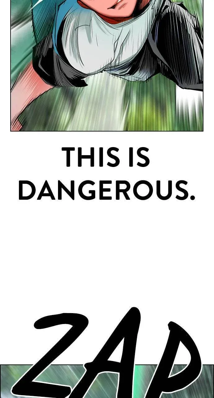 Jungle Juice Chapter 9.1 — Page 24
