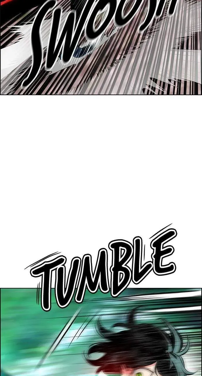 Jungle Juice Chapter 9.1 — Page 26