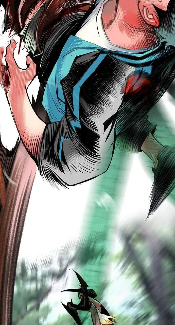 Jungle Juice Chapter 9.1 — Page 30