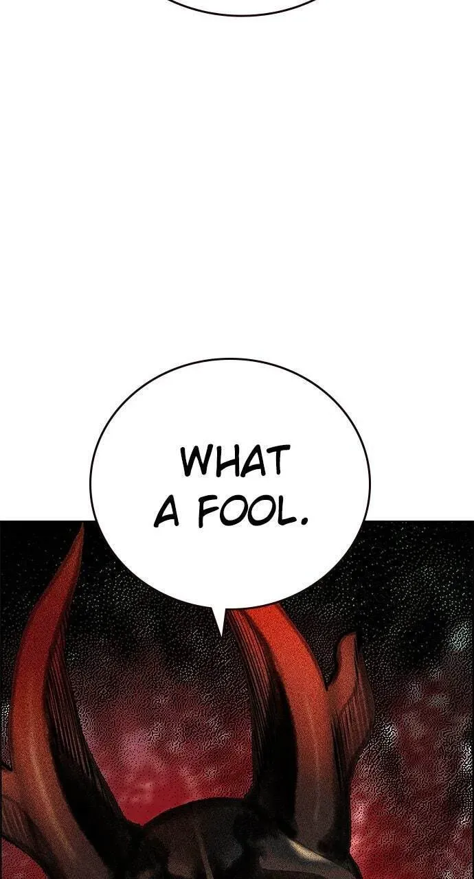 Jungle Juice Chapter 9.1 — Page 32