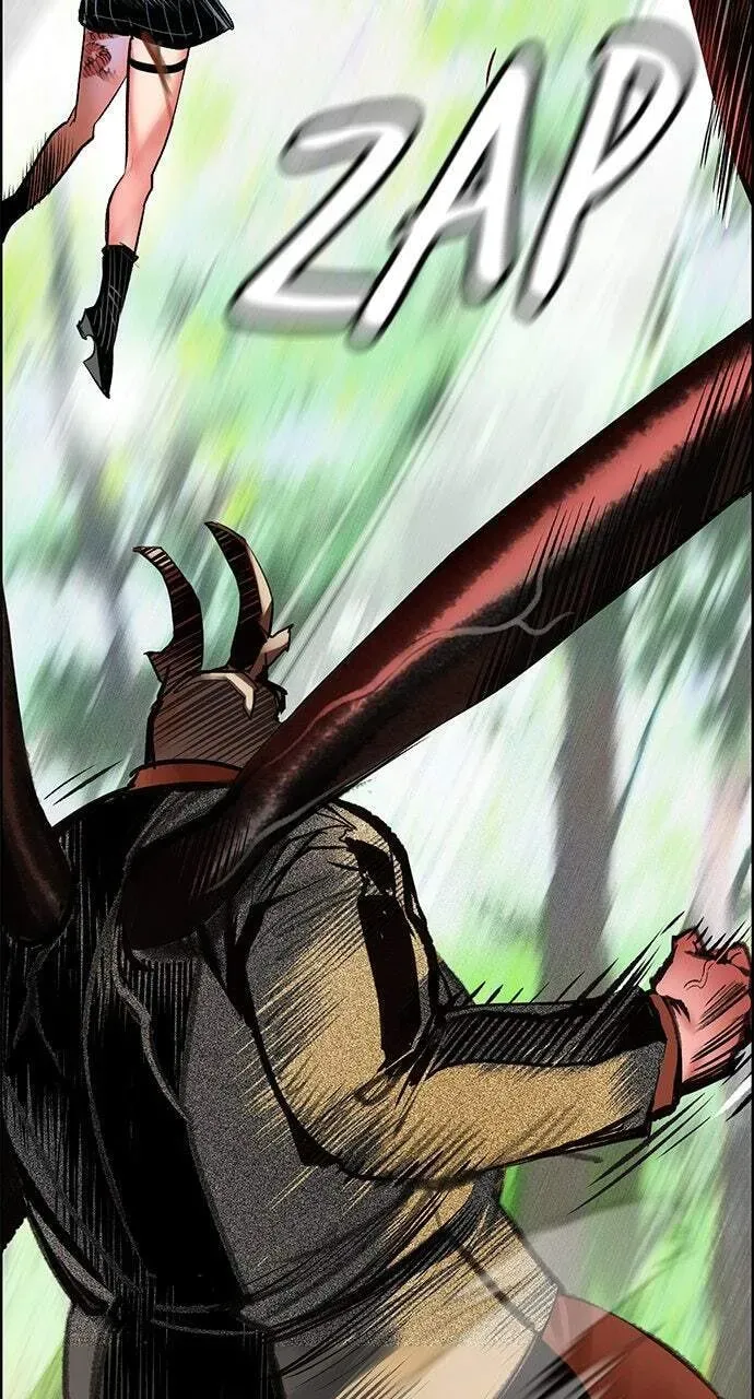 Jungle Juice Chapter 9.1 — Page 41