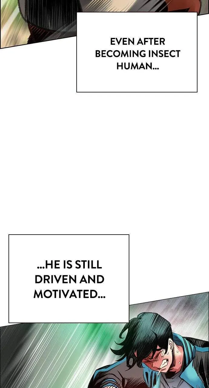 Jungle Juice Chapter 9.1 — Page 42
