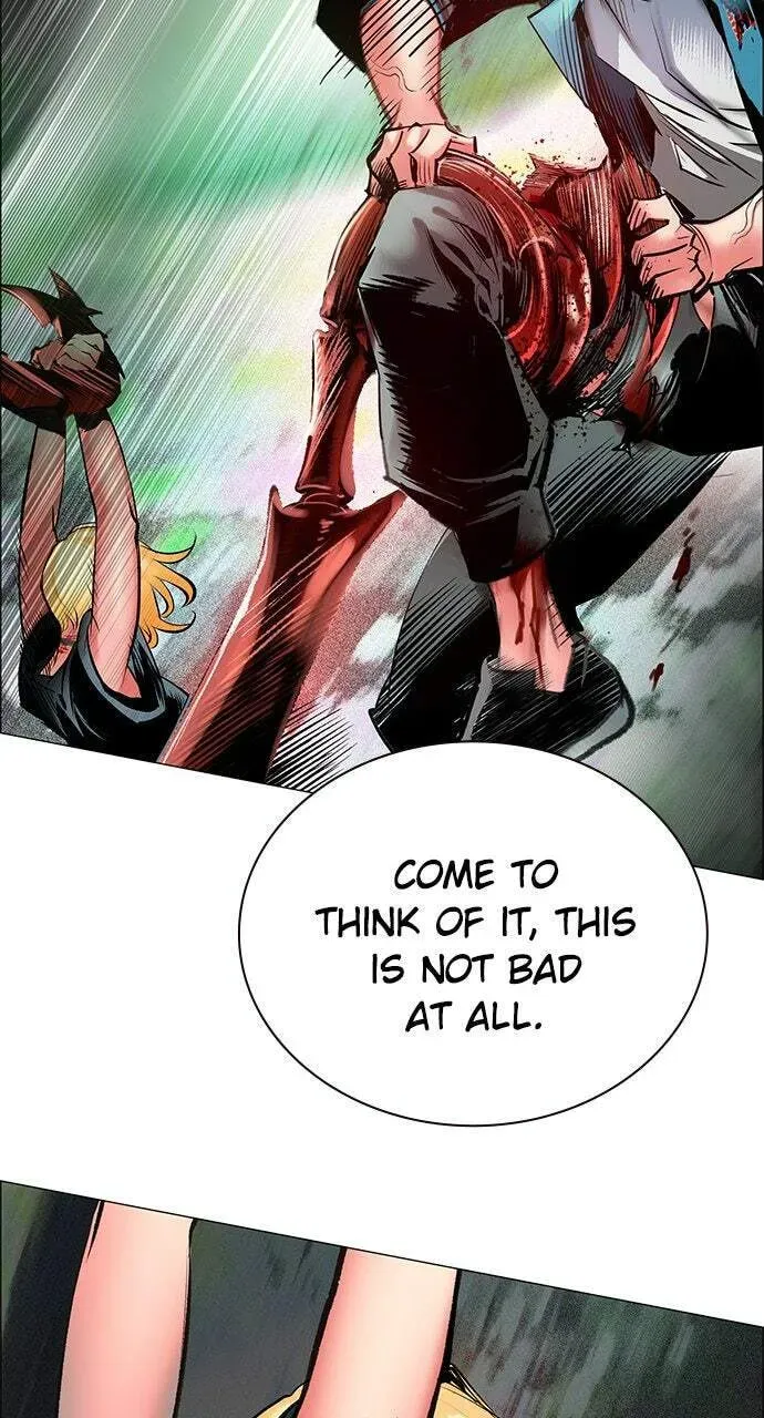 Jungle Juice Chapter 9.1 — Page 43