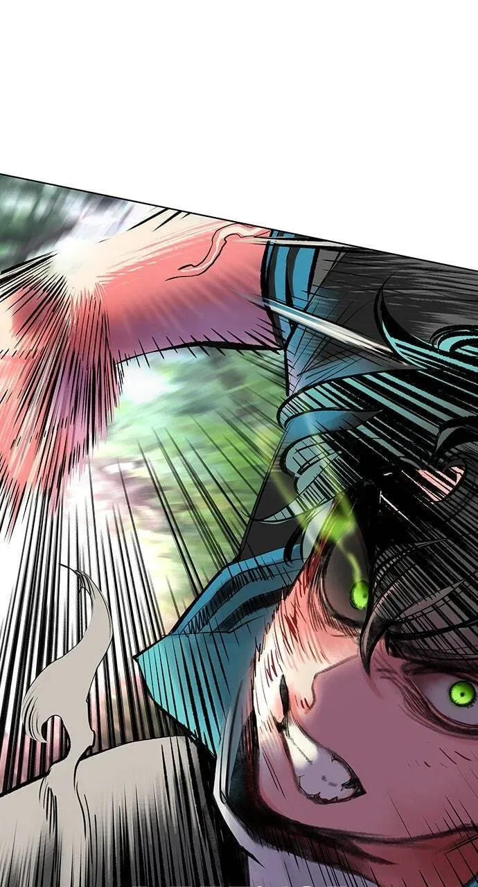 Jungle Juice Chapter 9.1 — Page 69