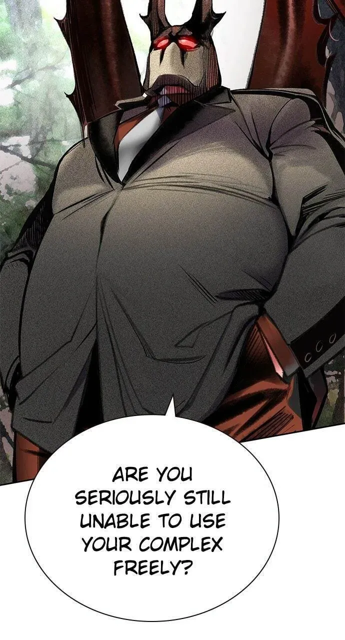 Jungle Juice Chapter 9.1 — Page 76
