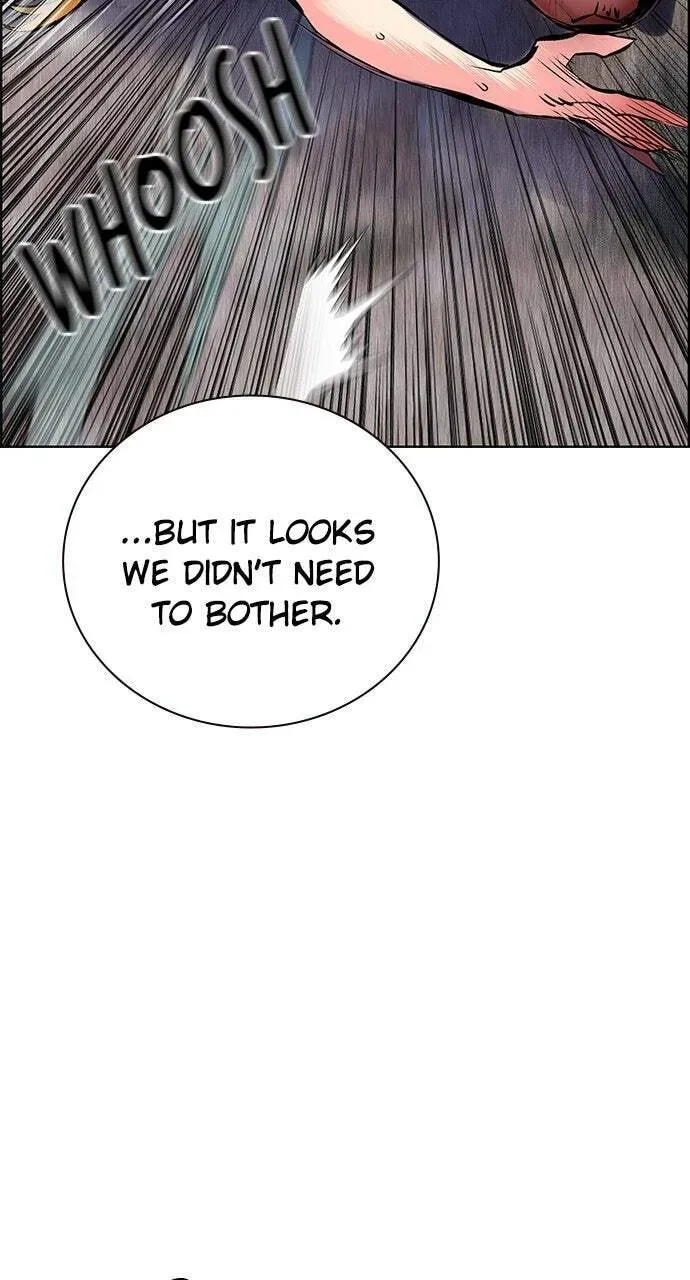 Jungle Juice Chapter 9.1 — Page 78