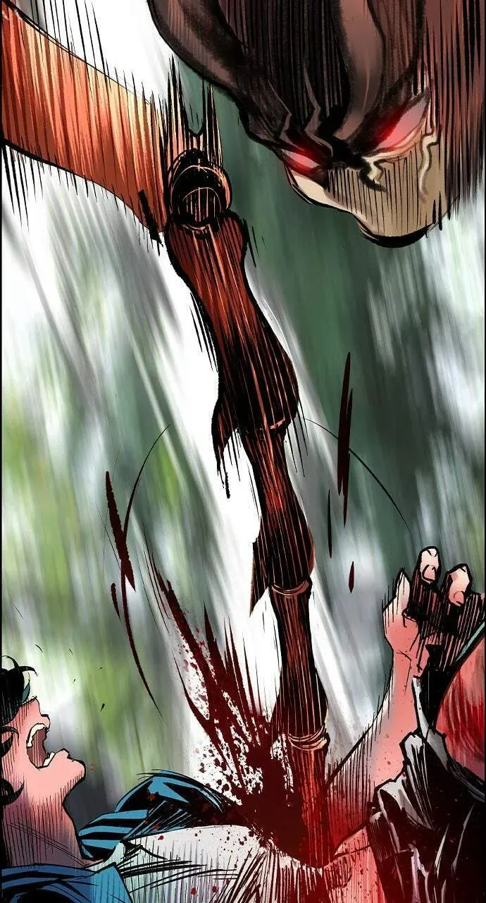 Jungle Juice Chapter 9.1 — Page 90
