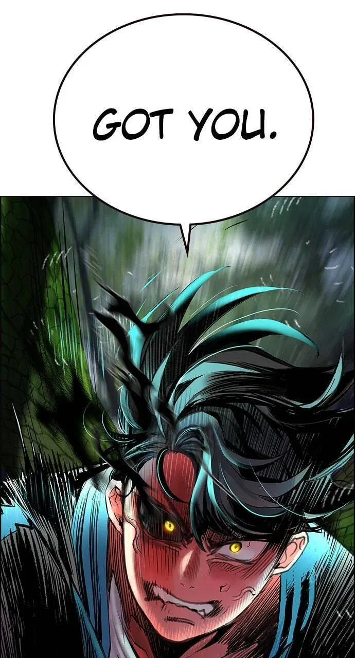 Jungle Juice Chapter 9.1 — Page 93