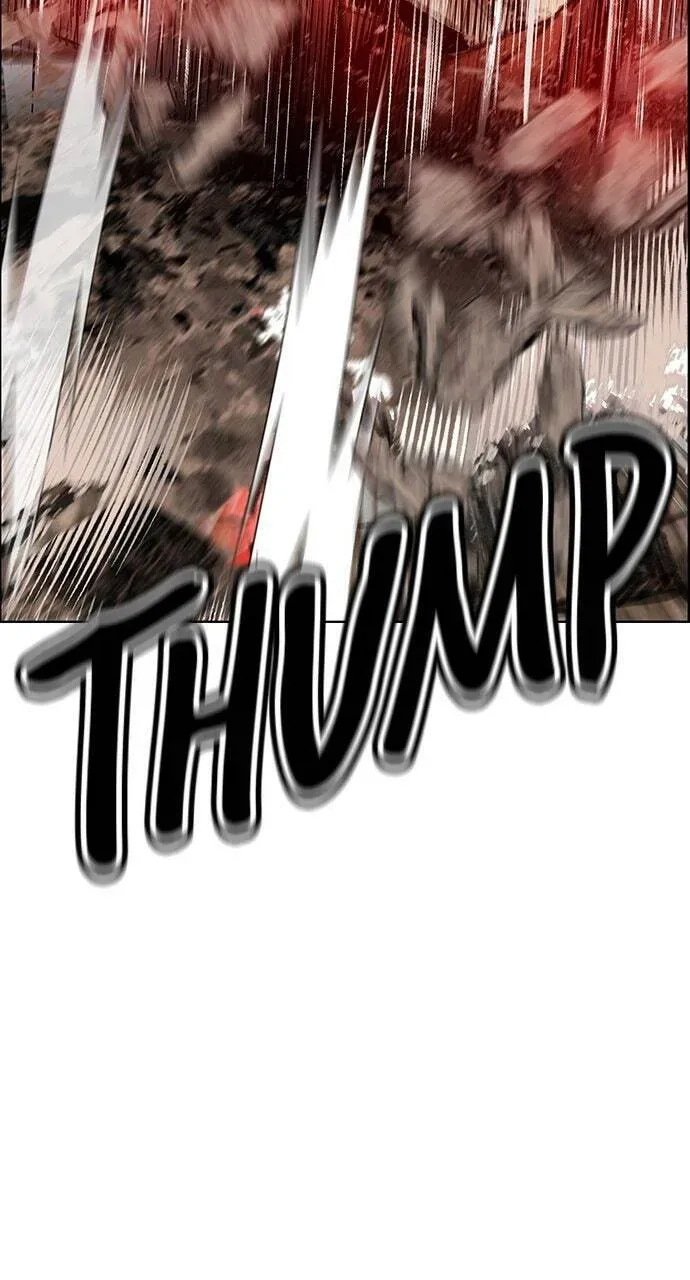Jungle Juice Chapter 9.1 — Page 99