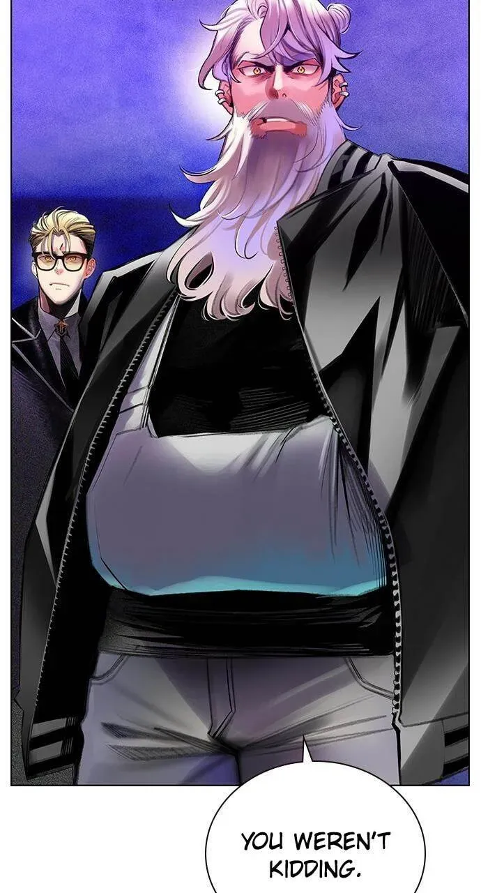 Jungle Juice Chapter 9.2 — Page 3