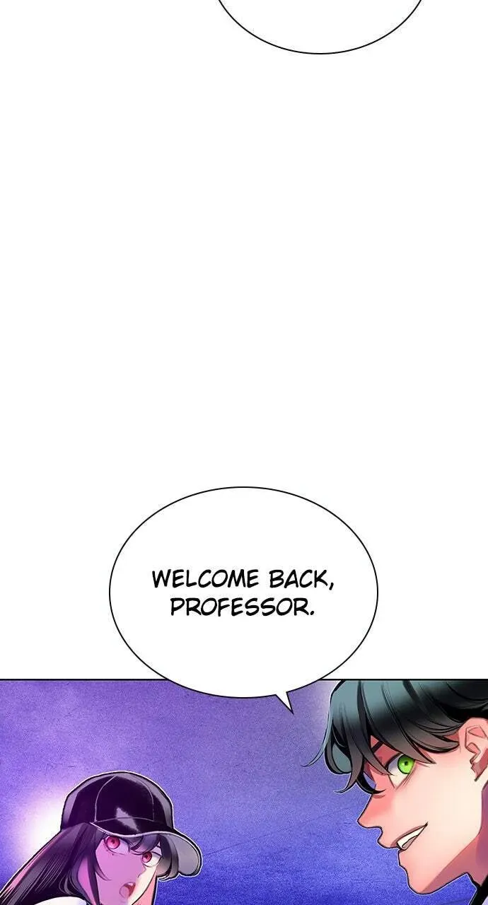 Jungle Juice Chapter 9.2 — Page 4
