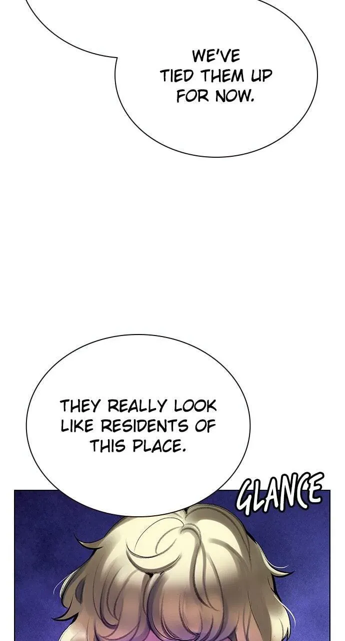 Jungle Juice Chapter 9.2 — Page 6