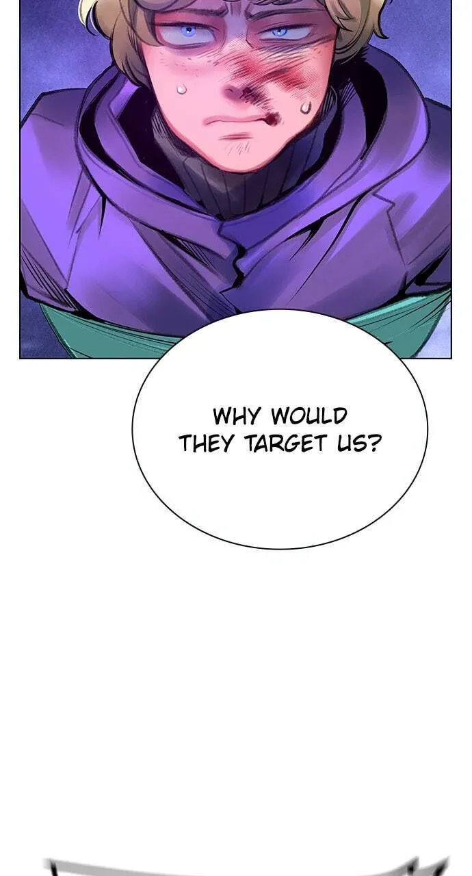 Jungle Juice Chapter 9.2 — Page 7