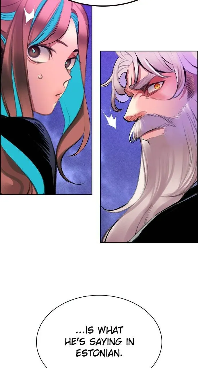 Jungle Juice Chapter 9.2 — Page 10
