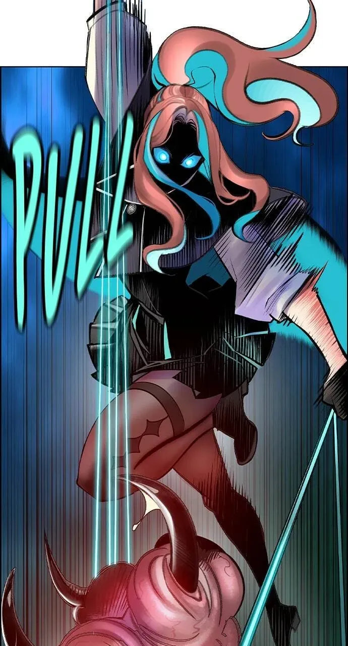 Jungle Juice Chapter 9.2 — Page 110