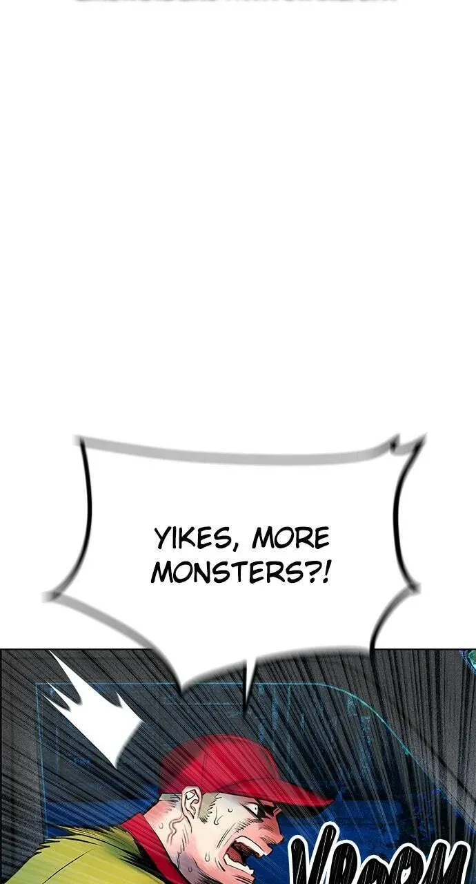 Jungle Juice Chapter 9.2 — Page 112