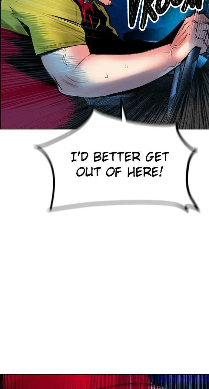 Jungle Juice Chapter 9.2 — Page 113