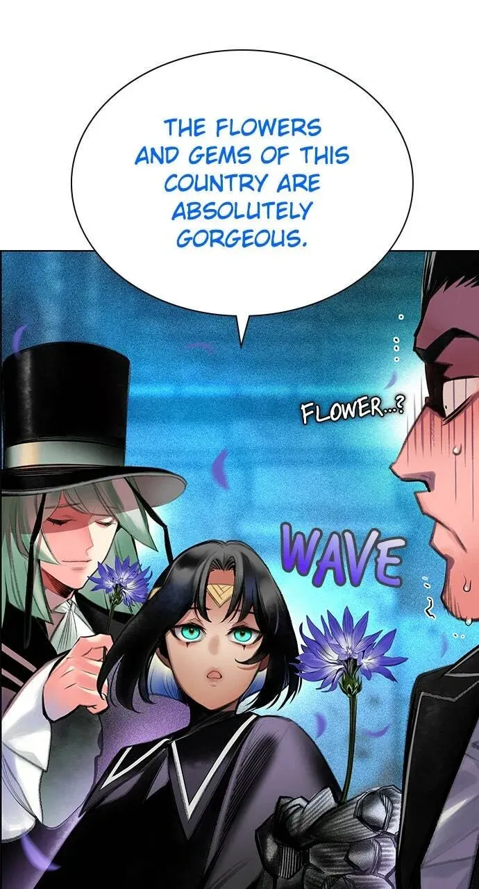 Jungle Juice Chapter 9.2 — Page 122