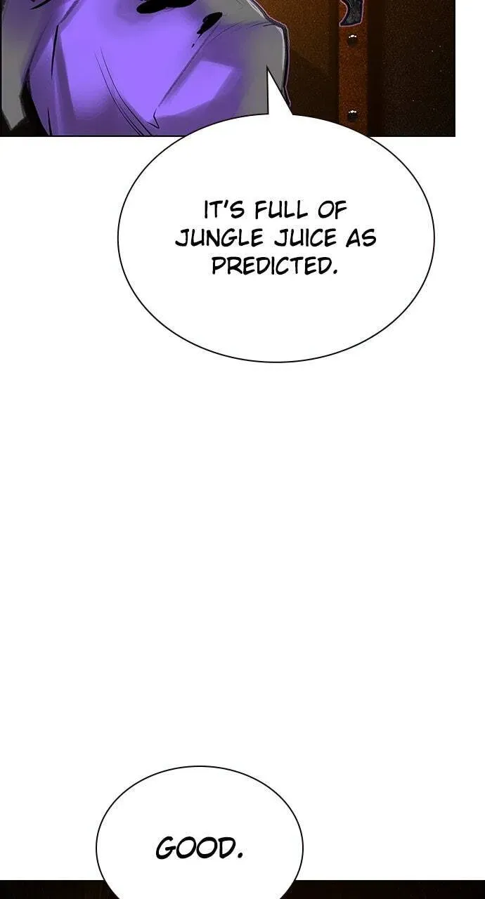 Jungle Juice Chapter 9.2 — Page 125