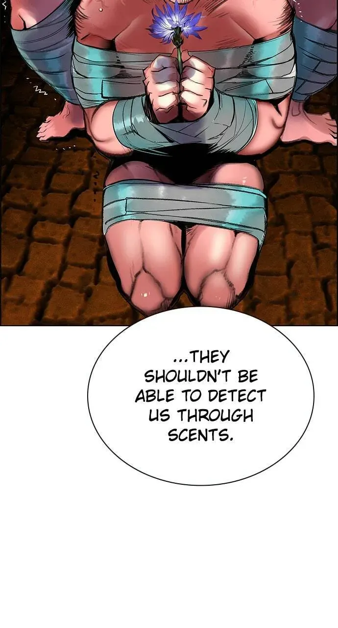Jungle Juice Chapter 9.2 — Page 128