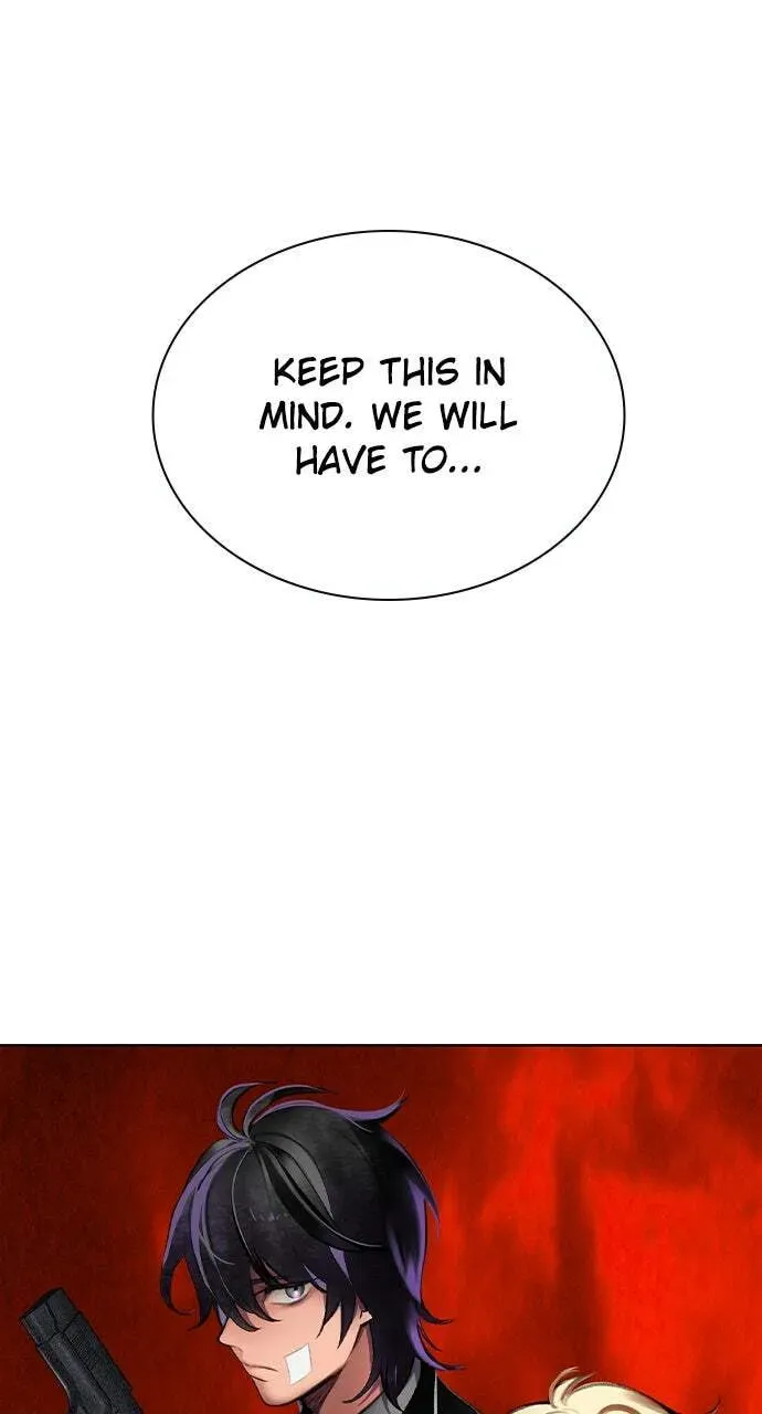 Jungle Juice Chapter 9.2 — Page 129