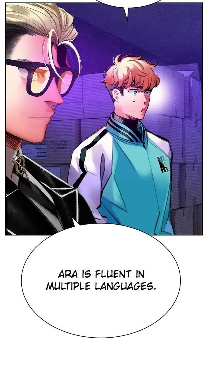 Jungle Juice Chapter 9.2 — Page 15