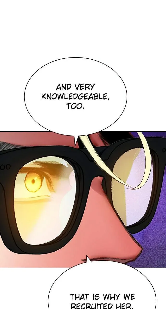 Jungle Juice Chapter 9.2 — Page 18