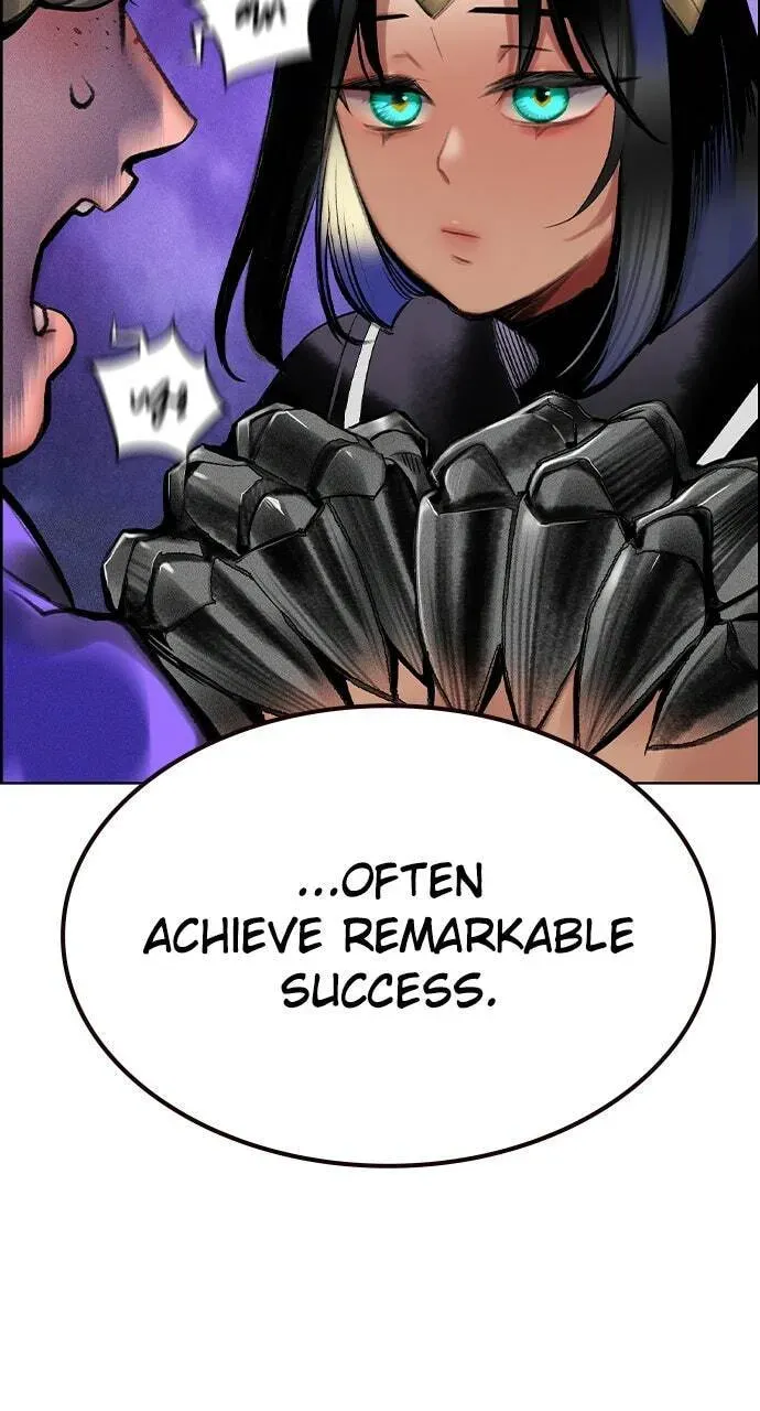 Jungle Juice Chapter 9.2 — Page 20