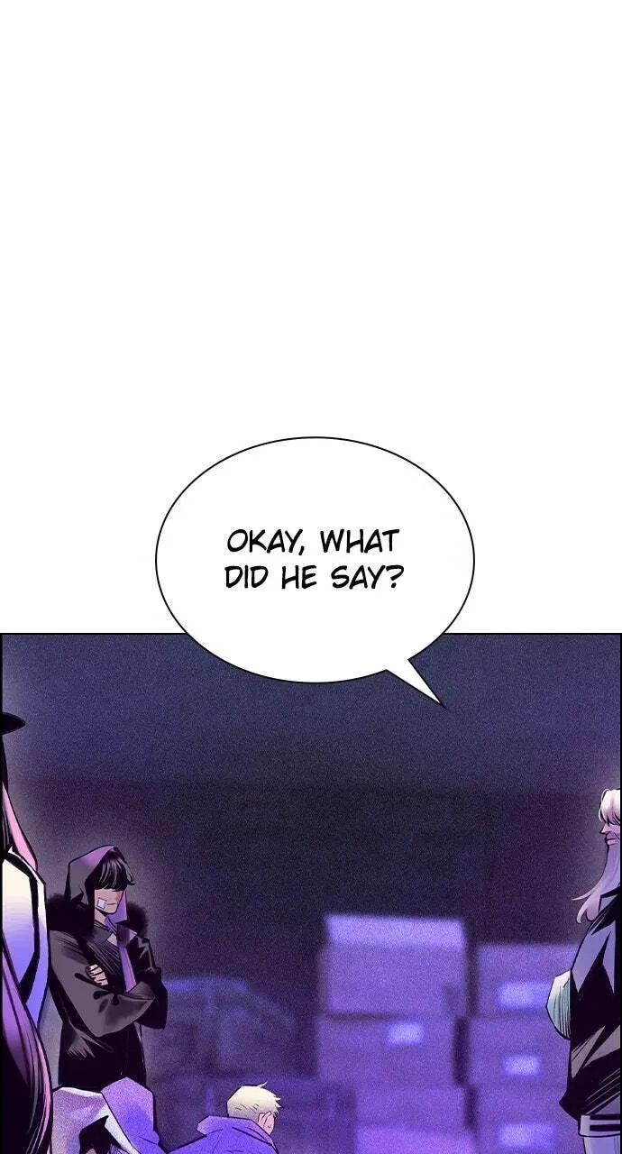 Jungle Juice Chapter 9.2 — Page 21