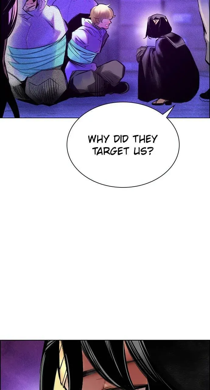 Jungle Juice Chapter 9.2 — Page 22